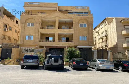 شقة - 3 غرف نوم - 2 حمامات للبيع في النرجس 2 - النرجس - مدينة القاهرة الجديدة - القاهرة