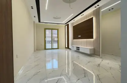 Apartment - 3 Bedrooms - 2 Bathrooms for sale in Gate 3 old - Khafre - Hadayek El Ahram - Giza