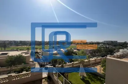 تاون هاوس - 4 غرف نوم - 4 حمامات للبيع في بالم هيلز أكتوبر - طريق مصر اسكندرية الصحراوي - مدينة 6 أكتوبر - الجيزة