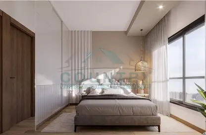 شقة - غرفة نوم - 1 حمام للبيع في بالم هيلز نيو كايرو - كمبوندات التجمع الخامس - التجمع الخامس - مدينة القاهرة الجديدة - القاهرة