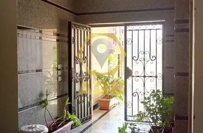 شقة - 3 غرف نوم - 3 حمامات للبيع في عمارات النرجس - النرجس - مدينة القاهرة الجديدة - القاهرة