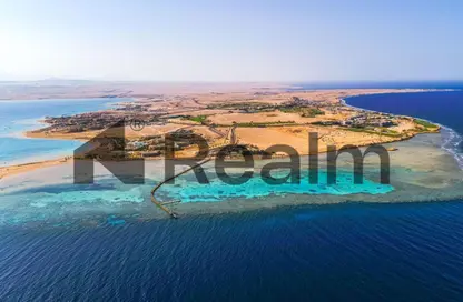 Chalet - 1 Bedroom - 1 Bathroom for sale in ARC of Soma - Soma Bay - Safaga - Hurghada - Red Sea