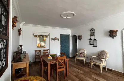 Apartment - 3 Bedrooms - 3 Bathrooms for sale in Tabarak - Zahraa El Maadi - Hay El Maadi - Cairo Apartment - 3 Bedrooms - 3 Bathrooms for sale in Tabarak - Zahraa El Maadi - Hay El Maadi - Cairo