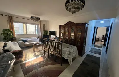 Apartment - 3 Bedrooms - 2 Bathrooms for sale in Dar Masr 6 October - 6 October- Wadi El Natroun Road - 6 October City - Giza