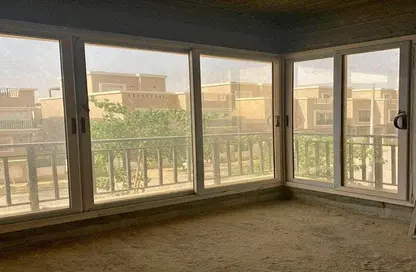 شقة - 3 غرف نوم - 2 حمامات للبيع في إيسي ريزيدنس - سراي - كمبوندات مدينة المستقبل - مدينة المستقبل - القاهرة