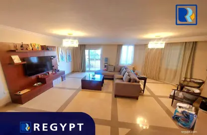 شقة - 3 غرف نوم - 2 حمامات للبيع في ميدان دجله - دجلة - حي المعادي - القاهرة
