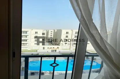 Apartment - 3 Bedrooms - 3 Bathrooms for sale in Mivida - 5th Settlement Compounds - The 5th Settlement - New Cairo City - Cairo