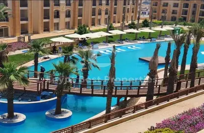 شقة - 4 غرف نوم - 3 حمامات للبيع في ستون ريزيدنس - كمبوندات التجمع الخامس - التجمع الخامس - مدينة القاهرة الجديدة - القاهرة