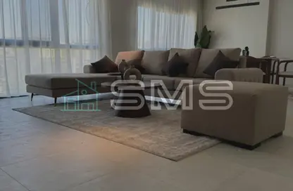 Apartment - 3 Bedrooms - 3 Bathrooms for rent in Villette - 5th Settlement Compounds - The 5th Settlement - New Cairo City - Cairo