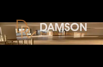 Duplex - 4 Bedrooms - 4 Bathrooms for rent in Cairo Festival City - North Investors Area - New Cairo City - Cairo