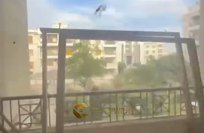 شقة - 2 غرف نوم - 2 حمامات للبيع في مدينة الخمائل - كمبوندات الشيخ زايد - الشيخ زايد - الجيزة