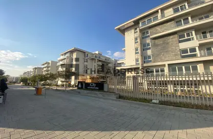 Apartment - 3 Bedrooms - 3 Bathrooms for sale in Mountain View iCity - 5th Settlement Compounds - The 5th Settlement - New Cairo City - Cairo