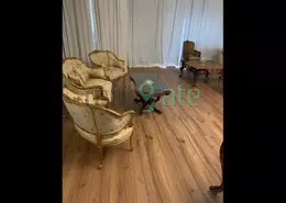 Apartment - 3 Bedrooms - 2 Bathrooms for rent in Palm Hills Village Gate - South Investors Area - New Cairo City - Cairo