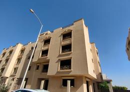 Apartment - 5 bedrooms - 5 bathrooms for للبيع in Touristic Zone 6 - Touristic Zone - Al Motamayez District - 6 October City - Giza