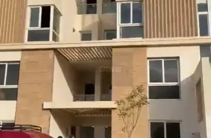 iVilla - 4 Bedrooms - 4 Bathrooms for sale in Mountain View iCity - 5th Settlement Compounds - The 5th Settlement - New Cairo City - Cairo