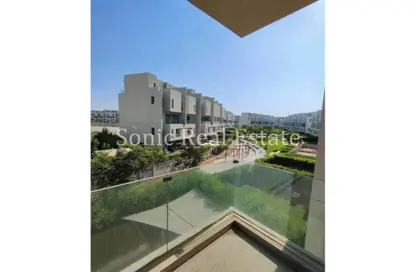 Apartment - 2 Bedrooms - 2 Bathrooms for sale in Al Burouj Compound - El Shorouk Compounds - Shorouk City - Cairo