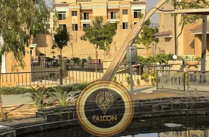 Villa - 4 Bedrooms - 3 Bathrooms for sale in Sarai - Mostakbal City Compounds - Mostakbal City - Future City - Cairo