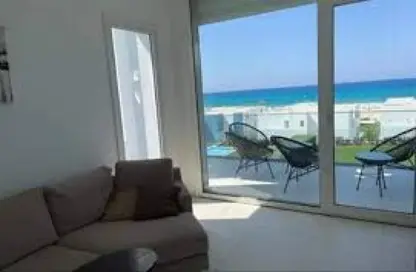 Chalet - 3 Bedrooms - 3 Bathrooms for sale in Salt - Ras Al Hekma - North Coast