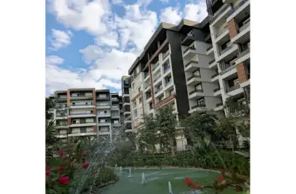 Apartment - 2 Bedrooms - 2 Bathrooms for sale in La Capitale - New Capital Compounds - New Capital City - Cairo