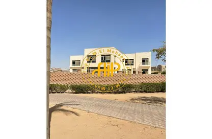 قصر للبيع في الجريا - كمبوندات الشيخ زايد - الشيخ زايد - الجيزة