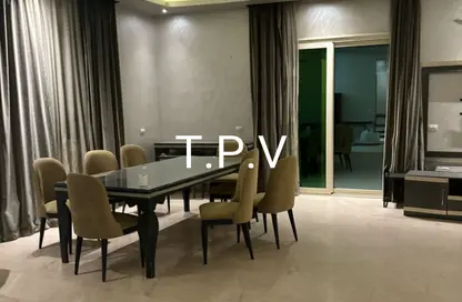 Villa - 5 Bedrooms - 6 Bathrooms for sale in Fountain Park - 5th Settlement Compounds - The 5th Settlement - New Cairo City - Cairo