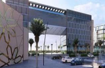 Townhouse - 4 Bedrooms - 4 Bathrooms for sale in Saada Compound - New Cairo City - Cairo