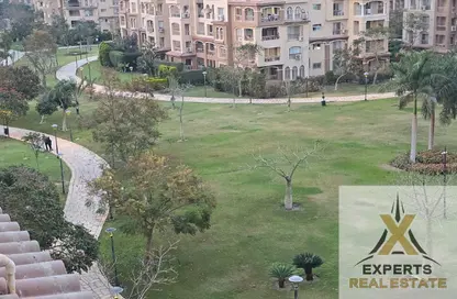 Apartment - 2 Bedrooms - 1 Bathroom for sale in Madinaty - Cairo