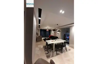 Apartment - 3 Bedrooms - 2 Bathrooms for sale in Zayed Dunes - 6th District - Sheikh Zayed City - Giza