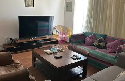 Apartment - Studio - 1 Bathroom for rent in Beverly Hills - Sheikh Zayed Compounds - Sheikh Zayed City - Giza