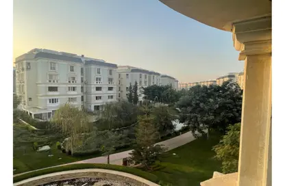 Apartment - 3 Bedrooms - 3 Bathrooms for rent in Mountain View Hyde Park - 5th Settlement Compounds - The 5th Settlement - New Cairo City - Cairo