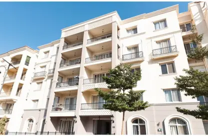 Apartment - 3 Bedrooms - 3 Bathrooms for rent in Mivida - 5th Settlement Compounds - The 5th Settlement - New Cairo City - Cairo