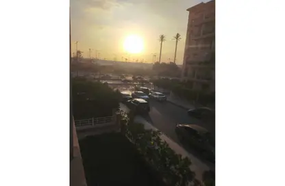 Apartment - 2 Bedrooms - 2 Bathrooms for sale in El Rehab Extension - Al Rehab - New Cairo City - Cairo