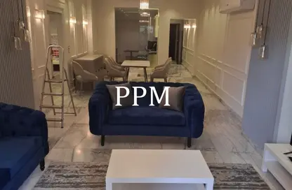 شقة - 3 غرف نوم - 3 حمامات للايجار في ميدتاون - المستثمرين الجنوبية - مدينة القاهرة الجديدة - القاهرة