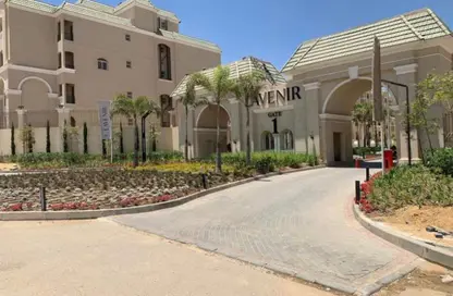 Apartment - 2 Bedrooms - 2 Bathrooms for sale in L'avenir - Mostakbal City Compounds - Mostakbal City - Future City - Cairo Apartment - 2 Bedrooms - 2 Bathrooms for sale in L'avenir - Mostakbal City Compounds - Mostakbal City - Future City - Cairo