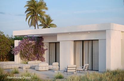 Villa - 3 Bedrooms - 4 Bathrooms for sale in Mesca - Soma Bay - Safaga - Hurghada - Red Sea