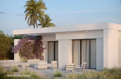 Villa - 3 Bedrooms - 4 Bathrooms for sale in Mesca - Soma Bay - Safaga - Hurghada - Red Sea