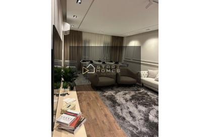 Apartment - 3 Bedrooms - 2 Bathrooms for rent in Madinaty - Cairo