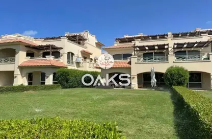 Villa - 4 Bedrooms - 4 Bathrooms for sale in La Vista Bay - La Vista - Qesm Ad Dabaah - North Coast