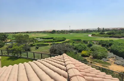 فيلا - 4 غرف نوم - 4 حمامات للايجار في پريڤادو - مدينتي - القاهرة