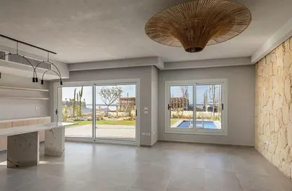 Chalet - 1 Bedroom - 1 Bathroom for sale in Al Masyaf - Ras Al Hekma - North Coast