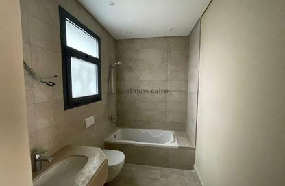 Apartment - 2 Bedrooms - 3 Bathrooms for rent in Villette - 5th Settlement Compounds - The 5th Settlement - New Cairo City - Cairo