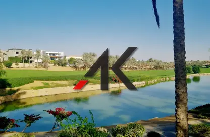 Villa - 7 Bedrooms - 7 Bathrooms for sale in Katameya Dunes - El Katameya Compounds - El Katameya - New Cairo City - Cairo