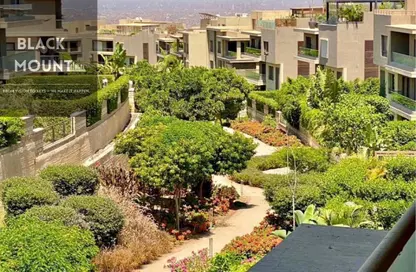 شقة - 3 غرف نوم - 3 حمامات للبيع في نيو جيزة - طريق مصر اسكندرية الصحراوي - مدينة 6 أكتوبر - الجيزة