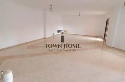 Apartment - 4 Bedrooms - 3 Bathrooms for rent in El Rehab Extension - Al Rehab - New Cairo City - Cairo