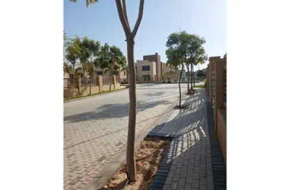 Villa - 4 Bedrooms - 3 Bathrooms for sale in Atrio - Sheikh Zayed Compounds - Sheikh Zayed City - Giza