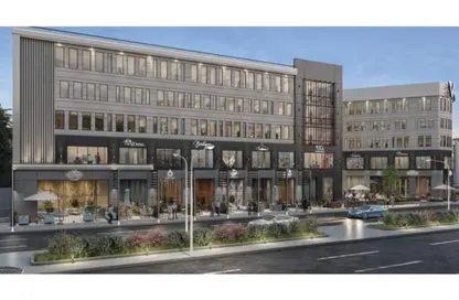 محل تجاري - استوديو - 1 حمام للبيع في شارع زهراء المعادى - دجلة - حي المعادي - القاهرة