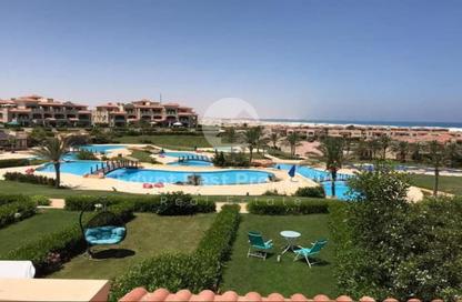 Penthouse - 3 Bedrooms - 3 Bathrooms for sale in La Vista Bay - La Vista - Qesm Ad Dabaah - North Coast
