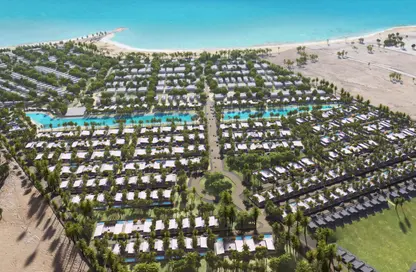 Villa - 7+ Bedrooms - 7+ Bathrooms for sale in Caesar - Qesm Marsa Matrouh - North Coast