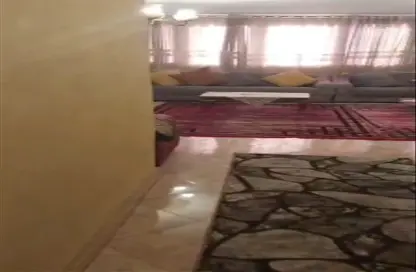 شقة - 3 غرف نوم - 2 حمامات للبيع في شارع السودان - المهندسين - الجيزة