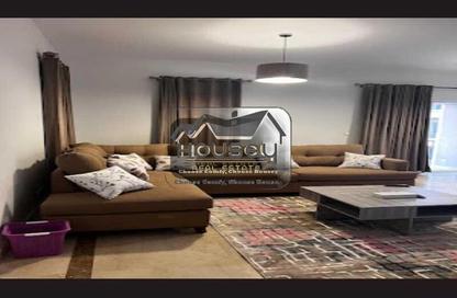 Apartment - 3 Bedrooms - 4 Bathrooms for rent in Mivida - 5th Settlement Compounds - The 5th Settlement - New Cairo City - Cairo